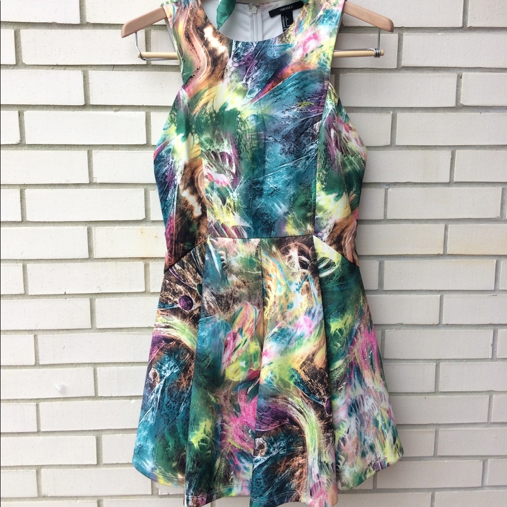 Formal Party Dress